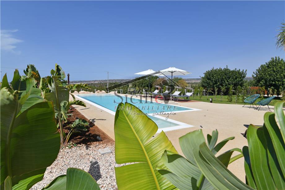 Vendita Villa indipendente Scicli Donnalucata #219 n.2