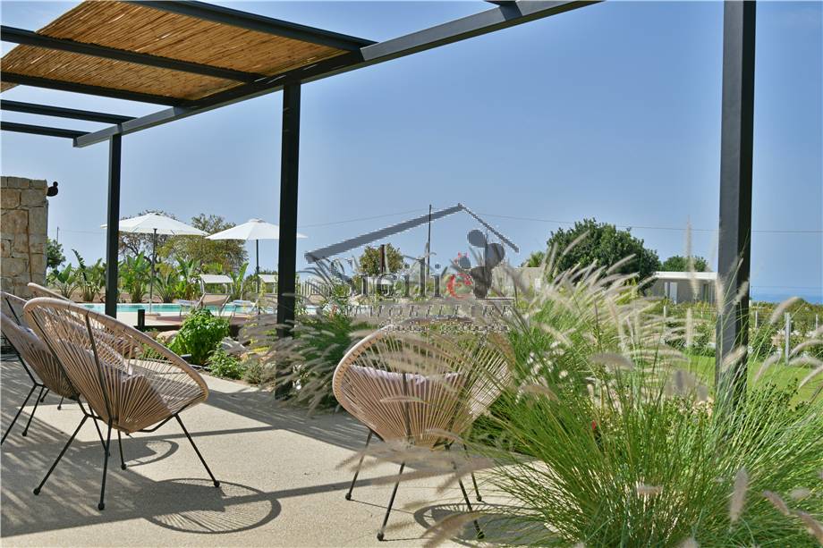 Vendita Villa indipendente Scicli Donnalucata #219 n.3