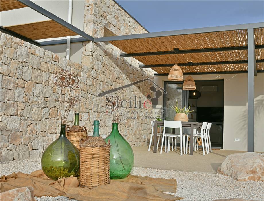 Vendita Villa indipendente Scicli Donnalucata #219 n.4