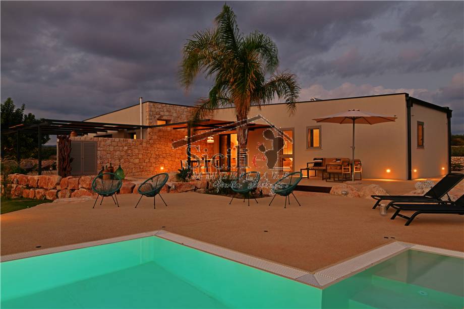 Vendita Villa indipendente Scicli Donnalucata #219 n.5