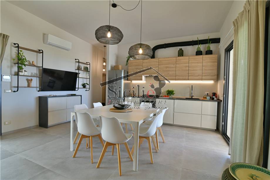 Vendita Villa indipendente Scicli Donnalucata #219 n.8