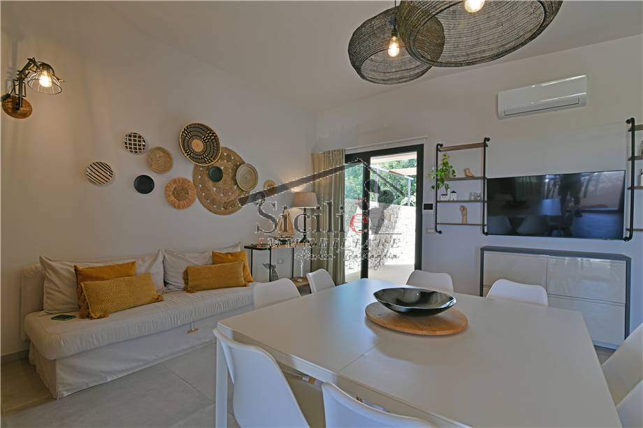 Vendita Villa indipendente Scicli Donnalucata #219 n.9