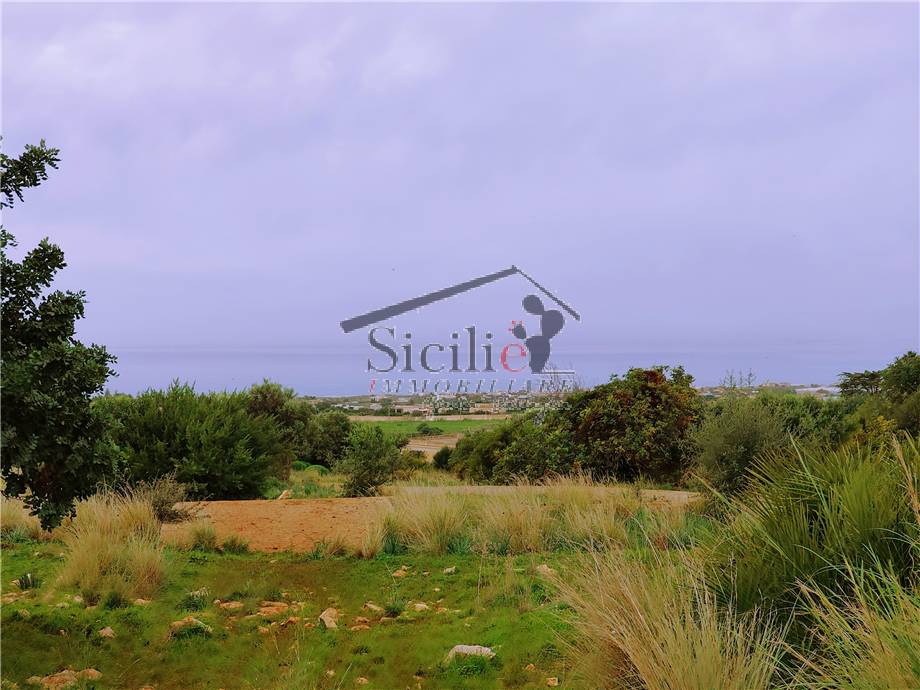 Terreno edificabile Scicli 221