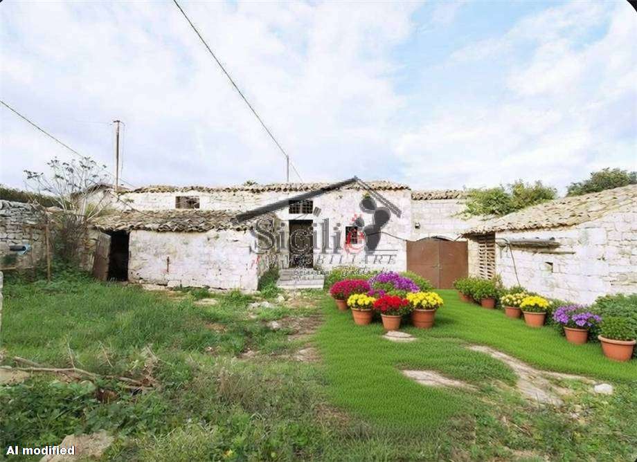 Venta Casa unifamiliar Scicli #226 n.1