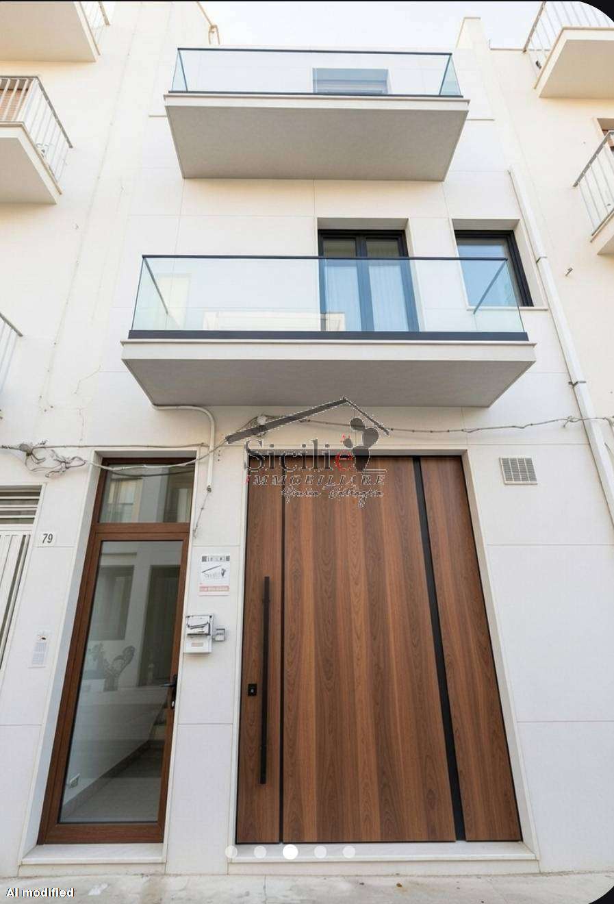 Vendita Casa indipendente Scicli #227 n.1