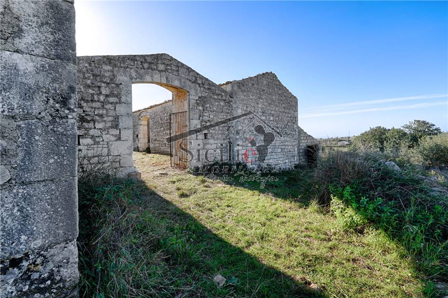 Detached house Modica 230