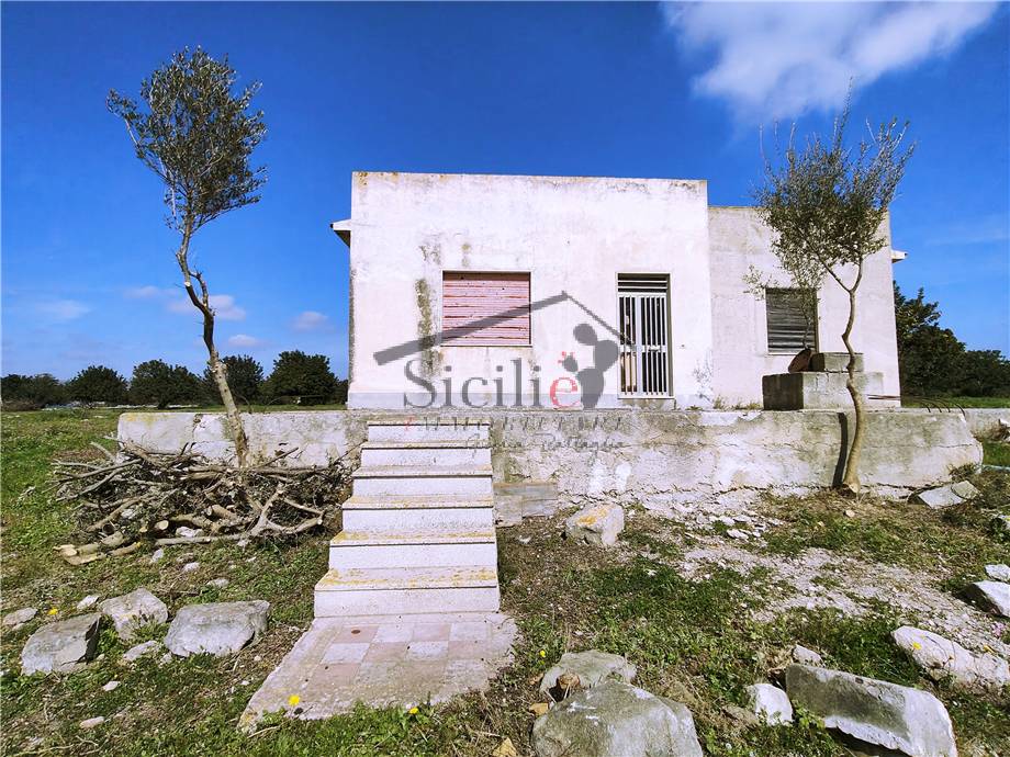 Villa indipendente Scicli 232