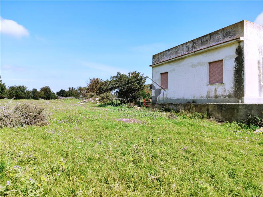 Vendita Villa indipendente Scicli  #232 n.10