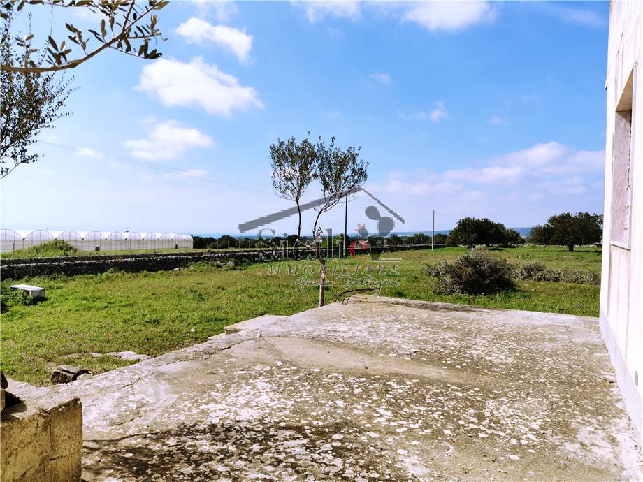 Vendita Villa indipendente Scicli  #232 n.4