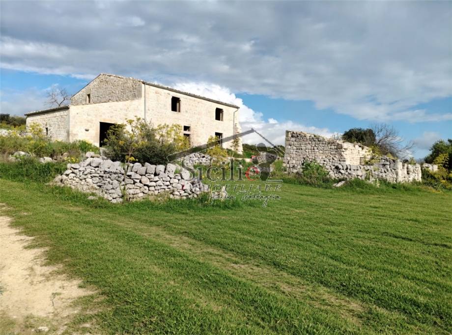 Vendita Villa indipendente Scicli  #234 n.2