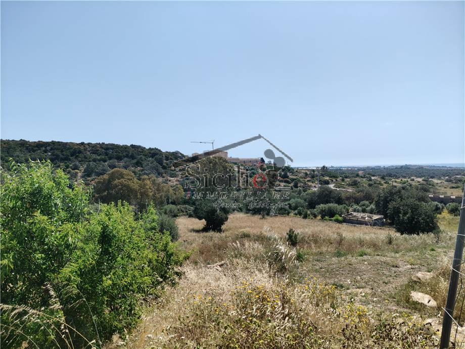 Venta Terreno edificable Scicli #238 n.10