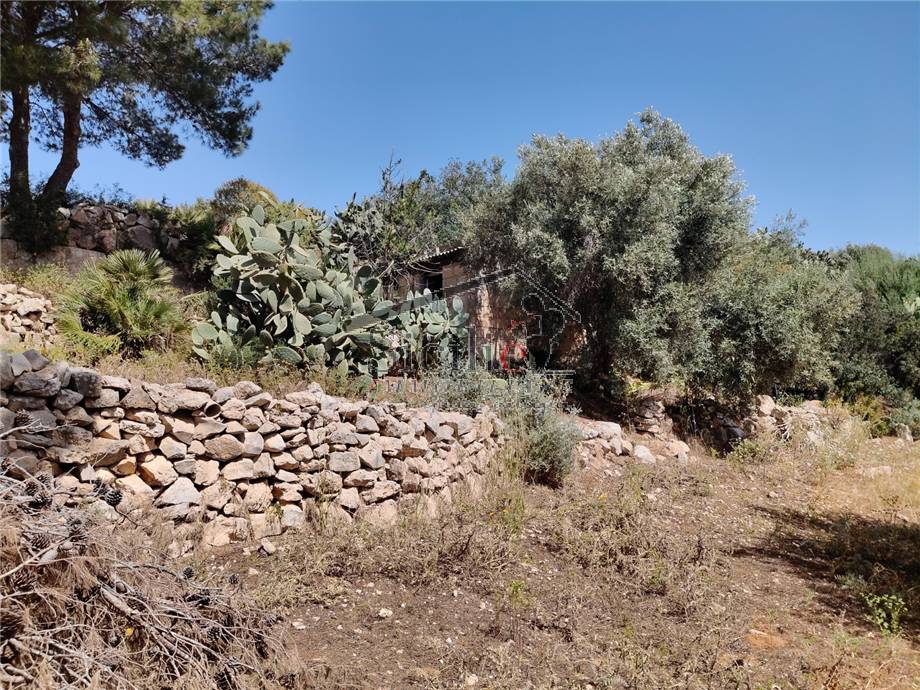 Venta Terreno edificable Scicli #238 n.11