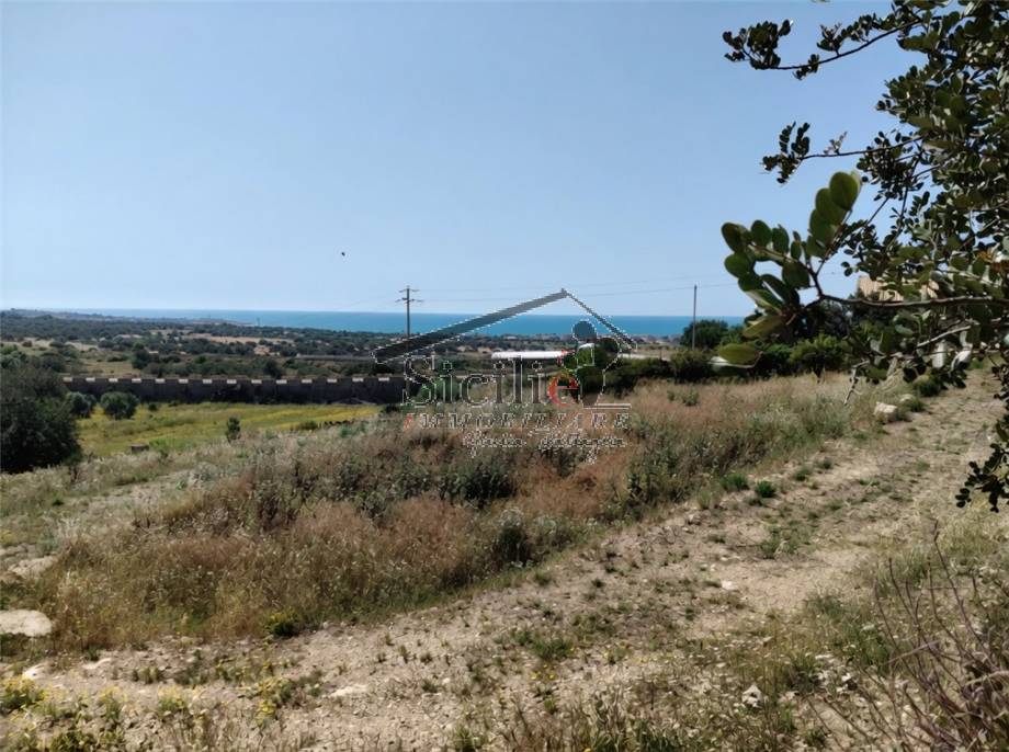 Venta Terreno edificable Scicli #238 n.3