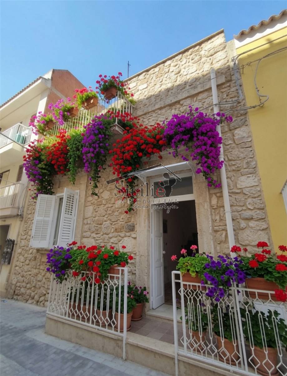 Casa indipendente Pozzallo 242