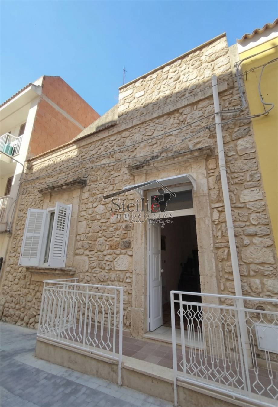 Vendita Casa indipendente Pozzallo  #242 n.13