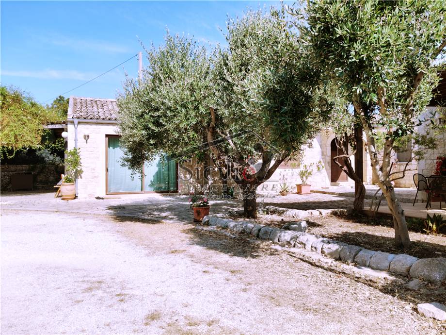 Vendita Villa indipendente Scicli  #244 n.3