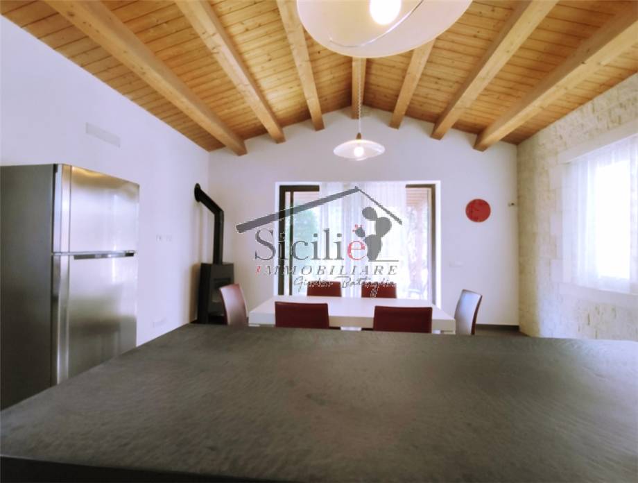 Vendita Villa indipendente Scicli  #244 n.8