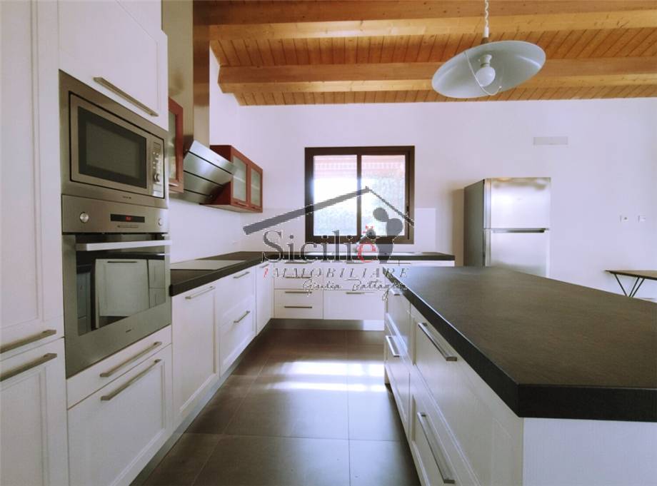 Vendita Villa indipendente Scicli  #244 n.9