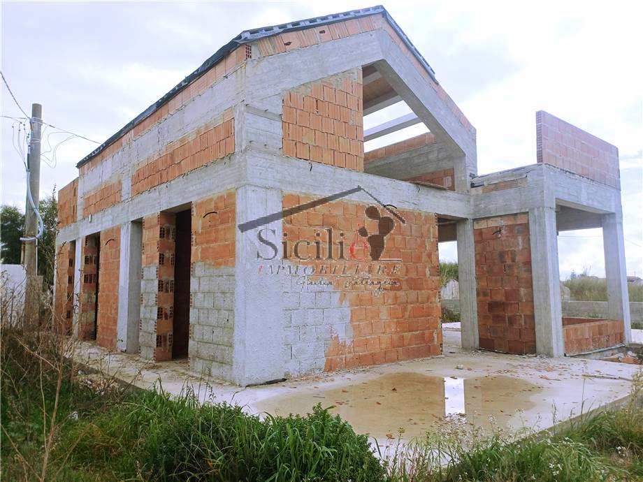 Venta Villa unifamiliar Ispica  #246 n.6