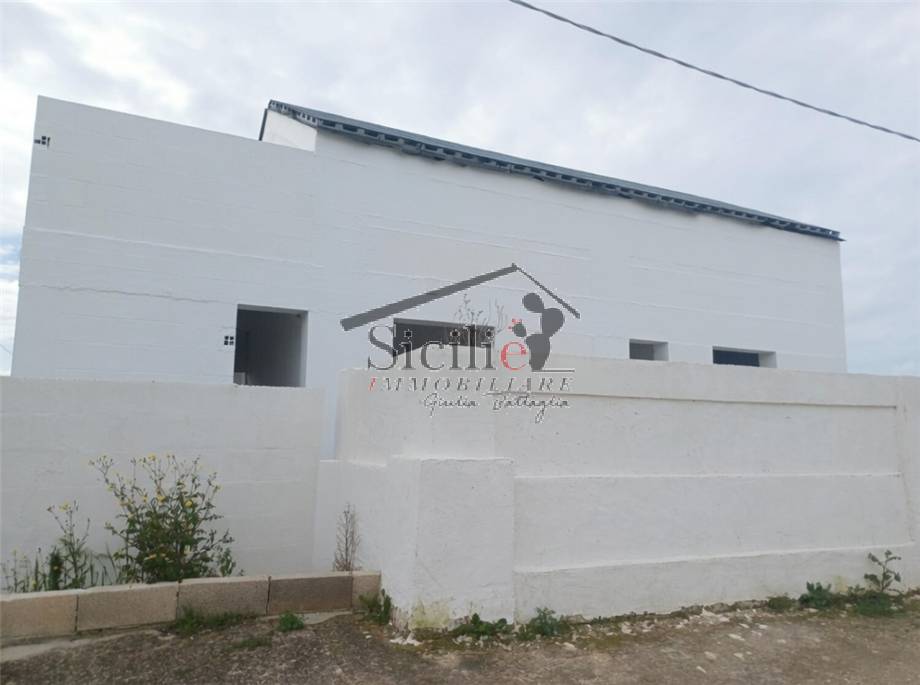 Venta Villa unifamiliar Ispica  #246 n.7