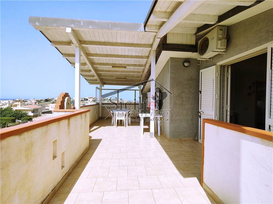 Vendita Casa indipendente Scicli Cava D'Aliga #248 n.13