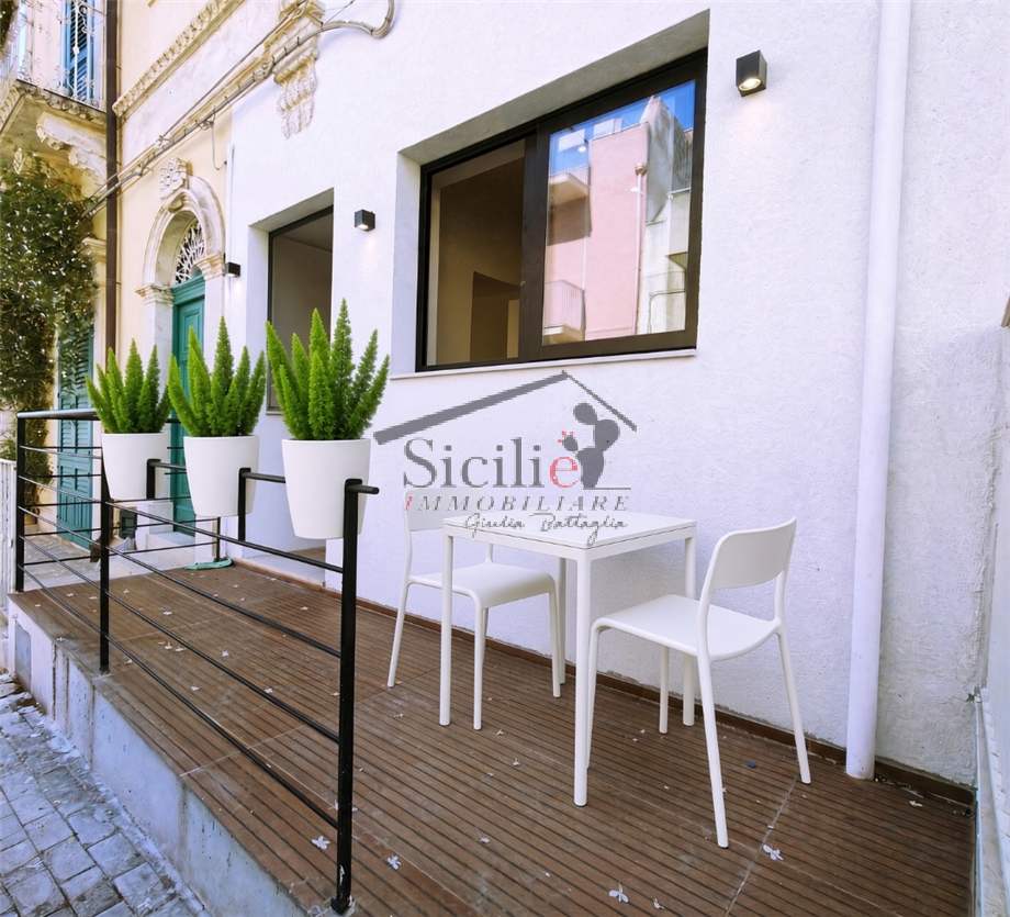 Casa indipendente Pozzallo 250