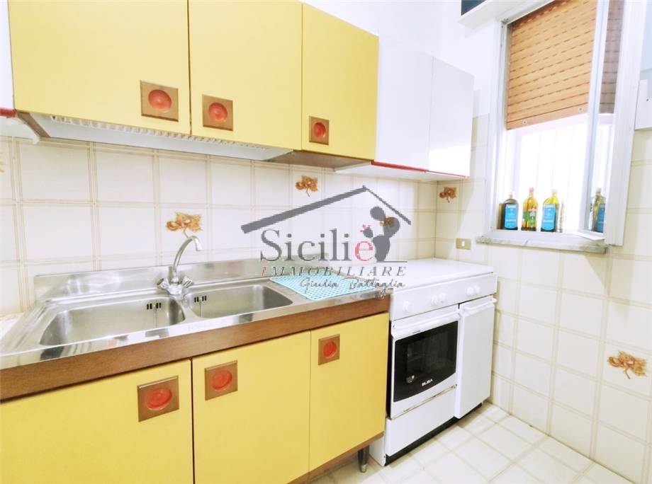 Vendita Appartamento Scicli Cava D'Aliga #252 n.12