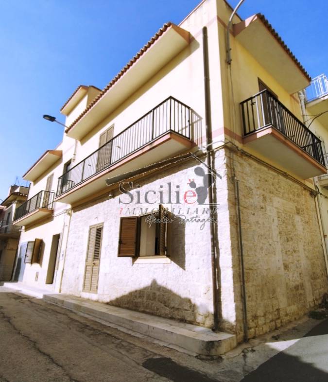 Casa indipendente Scicli 254
