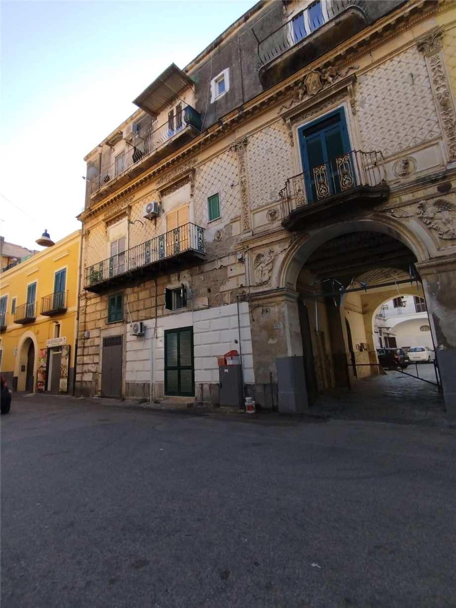 Apartment Sant'Antimo 28