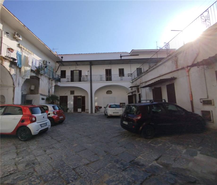 Apartment Sant'Antimo 30