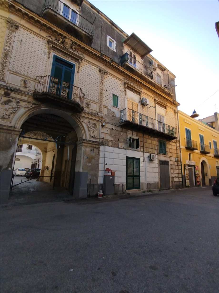 Apartment Sant'Antimo 31