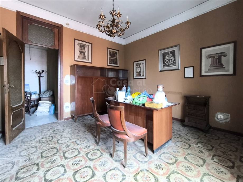 Venta Appartamento Sant'Anastasia #34 n.4