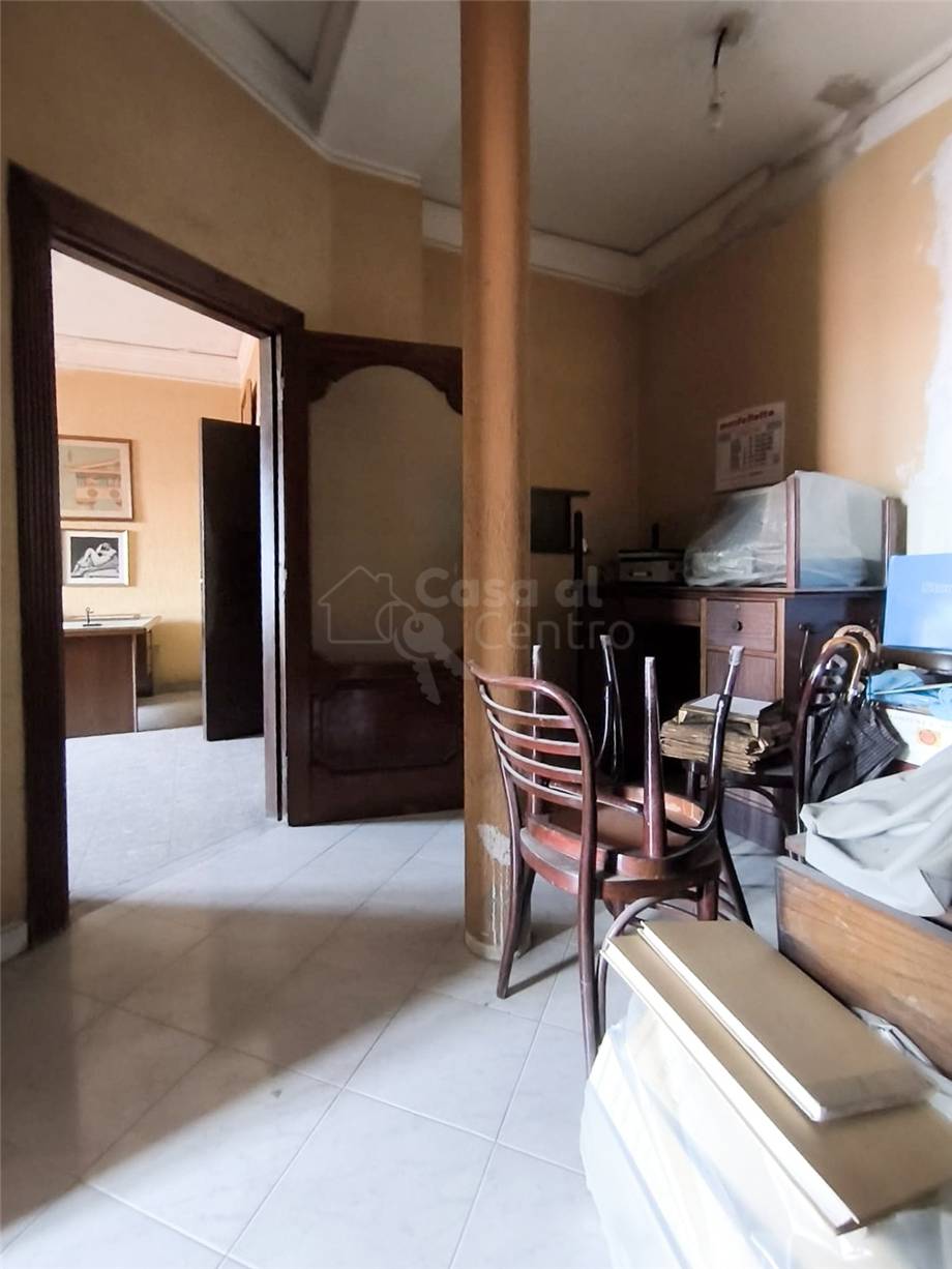 Venta Appartamento Sant'Anastasia #34 n.5