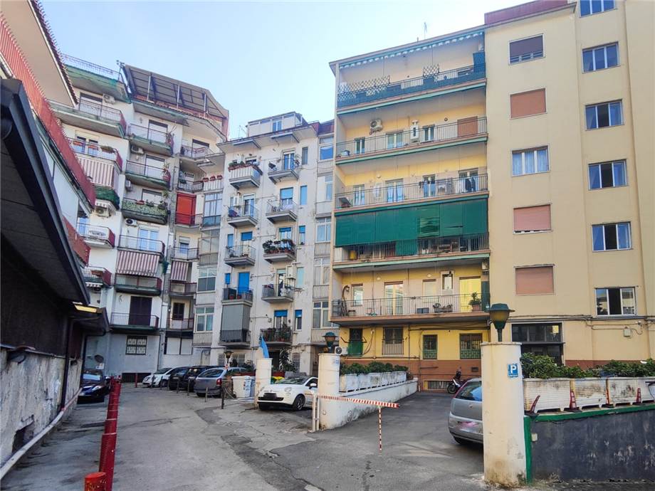 Appartamento Napoli 35