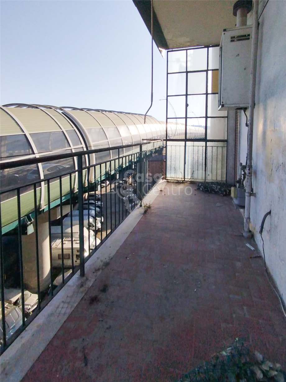 Vendita Appartamento Napoli  #35 n.7