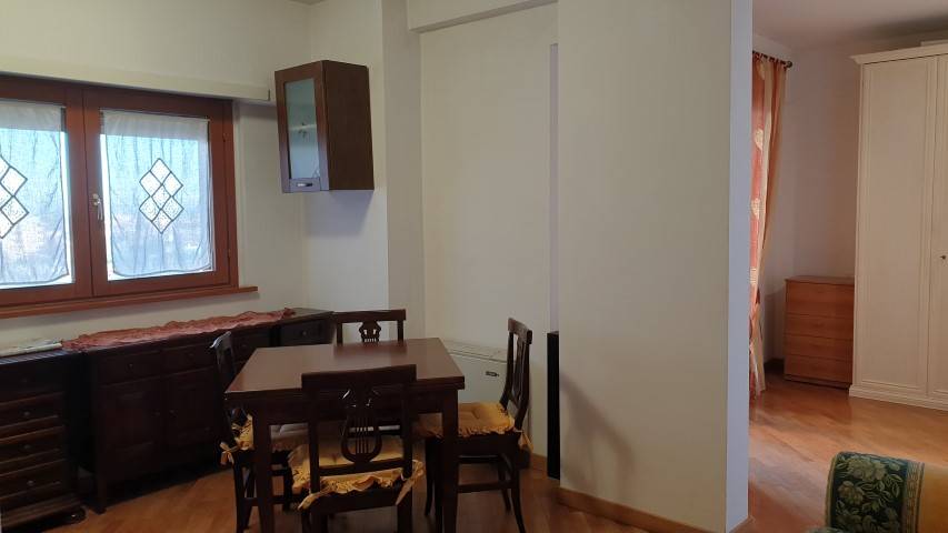 Vendita Appartamento Roma Axa #tdp129 n.3