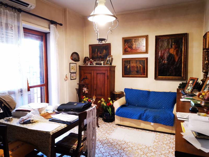 Vendita Appartamento Roma Lido di Ostia #Adolgo Gregore n.2