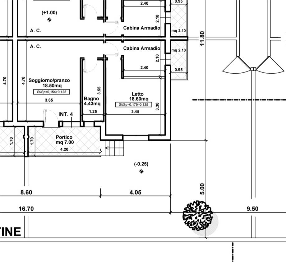 Appartamento Roma #cantiere Colag
