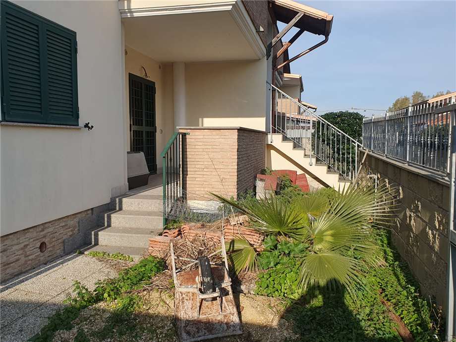 Vendita Appartamento Roma Stagni di Ostia #cantiere Colag n.2