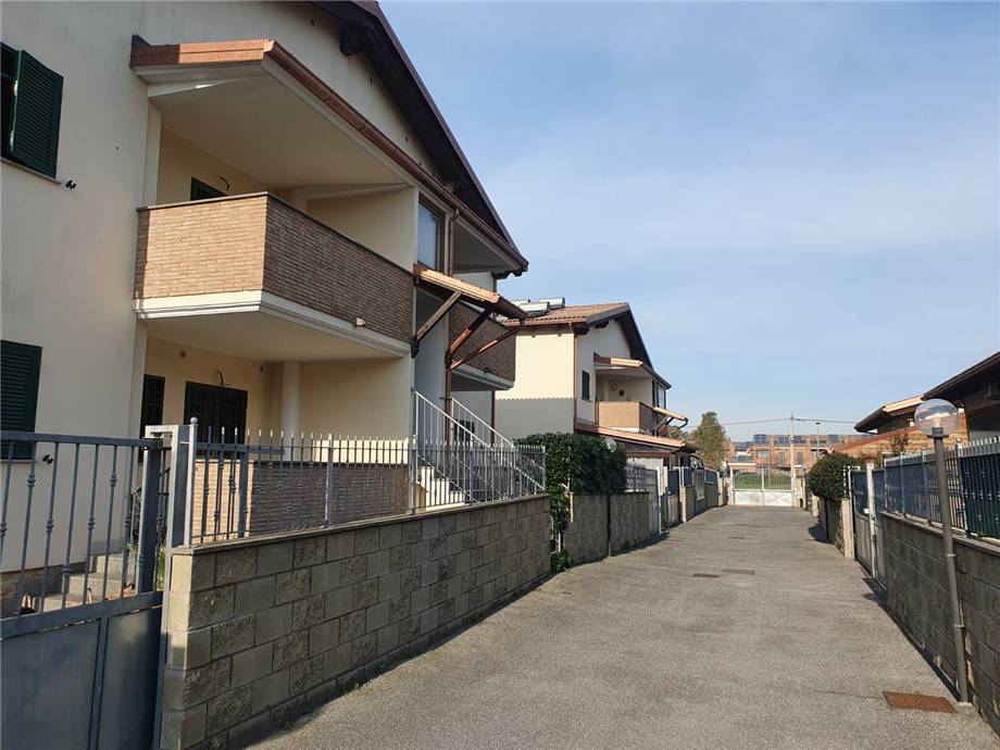 Vendita Appartamento Roma Stagni di Ostia #cantiere Colag n.3