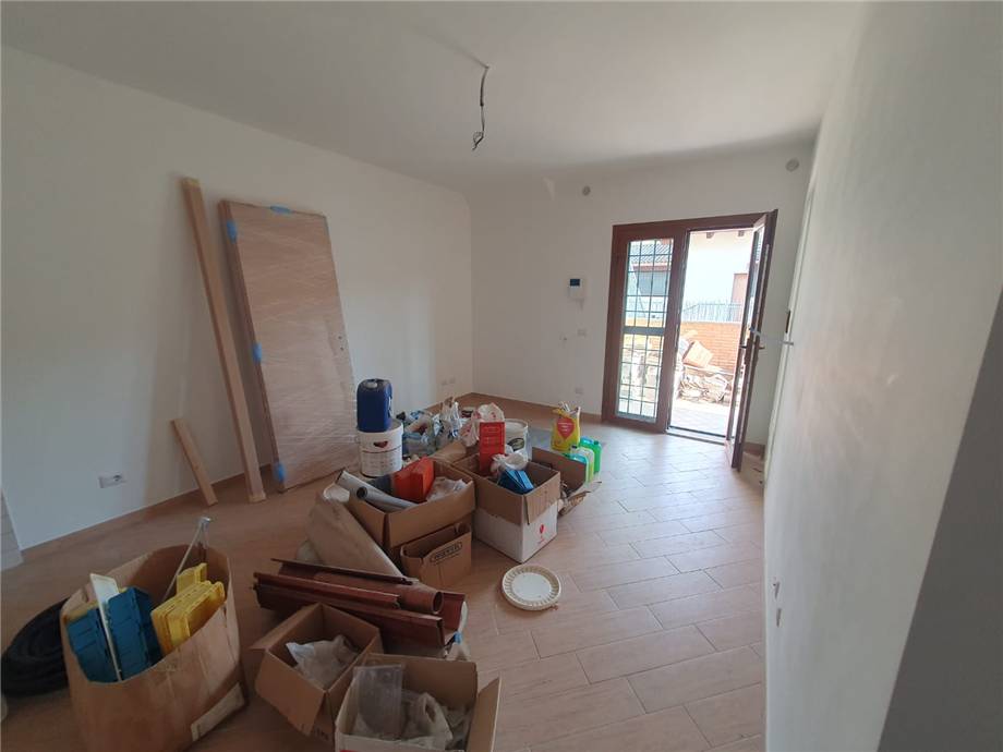 Vendita Appartamento Roma Stagni di Ostia #cantiere Colag n.4