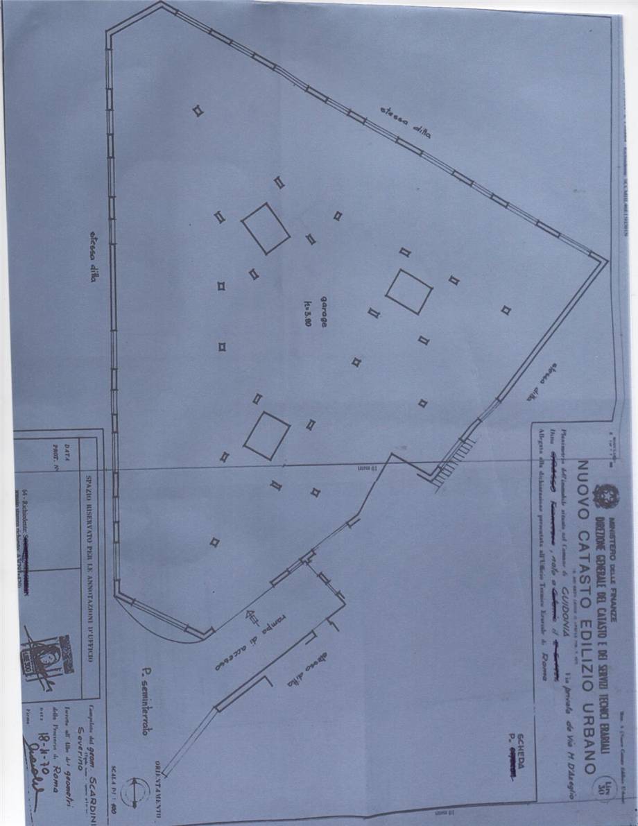 Storage Guidonia Montecelio #Guidonia affit