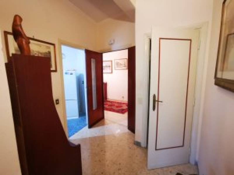 Venta Appartamento Roma Lido di Ostia #Aleutine n.4