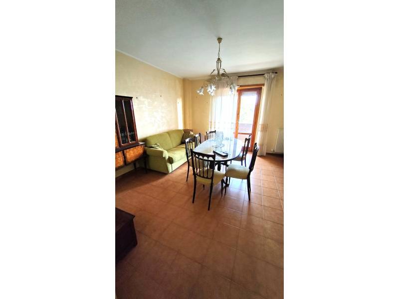 Vendita Appartamento Roma Dragoncello #Dragoncello n.3