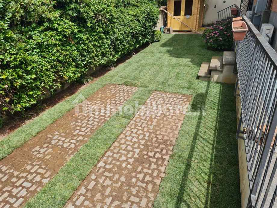 Venta Appartamento Roma Infernetto #Ceccarossi n.2