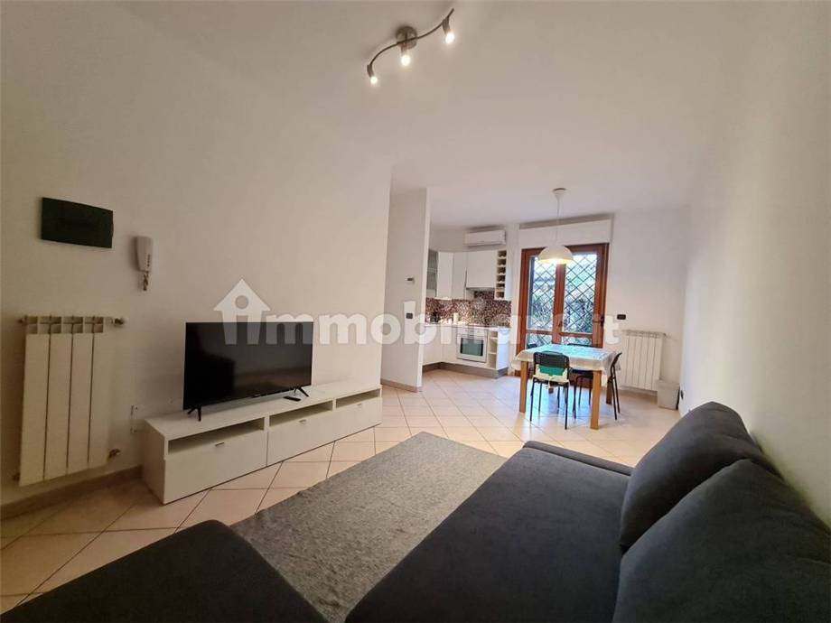 Venta Appartamento Roma Infernetto #Ceccarossi n.4
