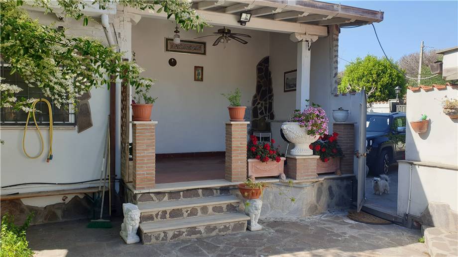 Villa indipendente Roma #P.A.Guglielmi