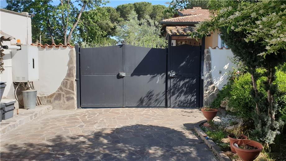 Venta Villa unifamiliar Roma Infernetto #P.A.Guglielmi n.3