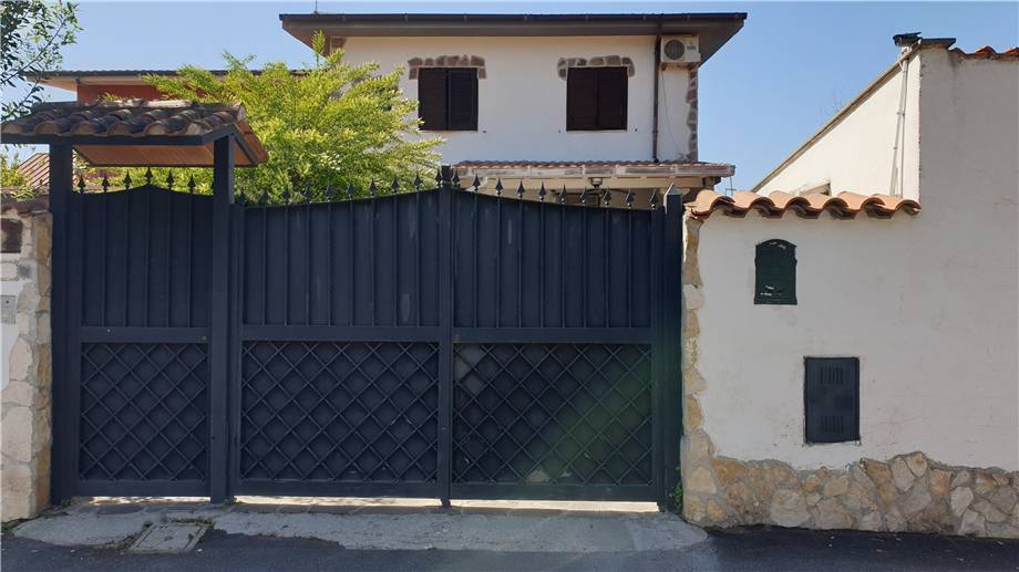 Venta Villa unifamiliar Roma Infernetto #P.A.Guglielmi n.4