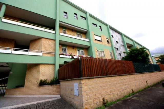 Vendita Appartamento Roma Axa Malafede #Usellini locat n.2